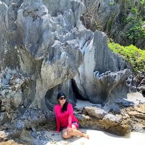 Meet your Posher, Nomie